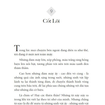 Minh Chứng Thiên Đường