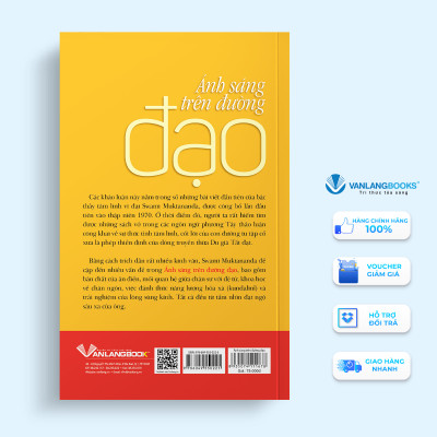 Ánh Sáng Trên Đường Đạo