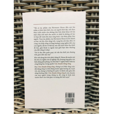 Câu chuyện dòng sông - BookCity