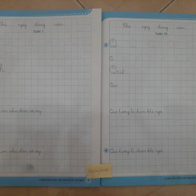 Sách - Luyện Viết Đúng Viết Đẹp Lớp 2 - tập 2 ( kết nối)