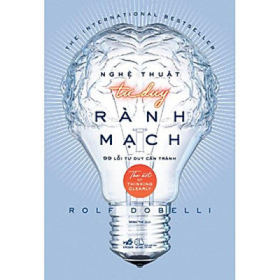 Nghệ Thuật Tư Duy Rành Mạch