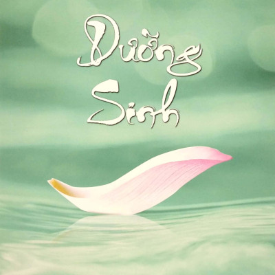 Dưỡng Sinh (Tái Bản)