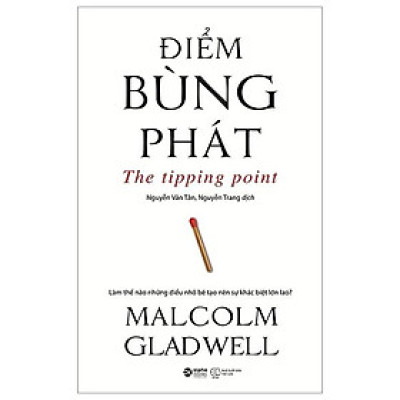 Điểm Bùng Phát