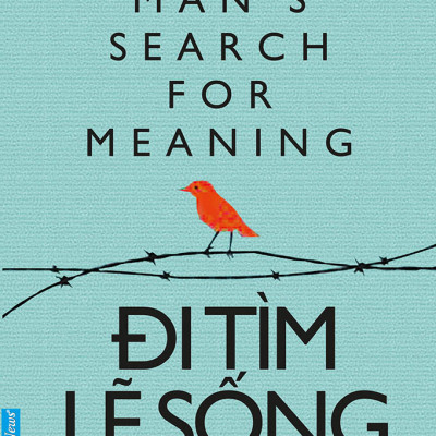 Combo 2 Cuốn : Cởi Trói Linh Hồn, Đi Tìm Lẽ Sống (Tái Bản)