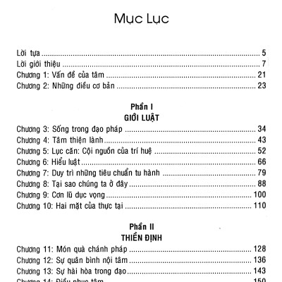 Suối nguồn tâm linh (Tái bản) - Ajahn Chah