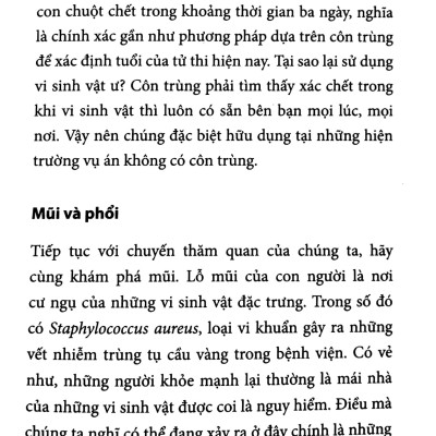 TedBooks - Nghe Theo Cái Bụng