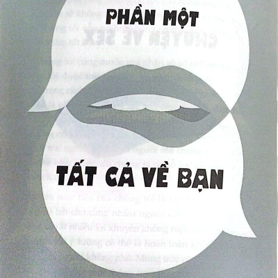 Sex Talk - Trò Chuyện Khi "Yêu" - BV