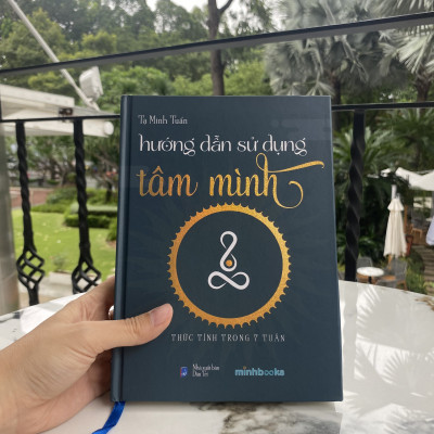 Hướng dẫn sử dụng tâm mình