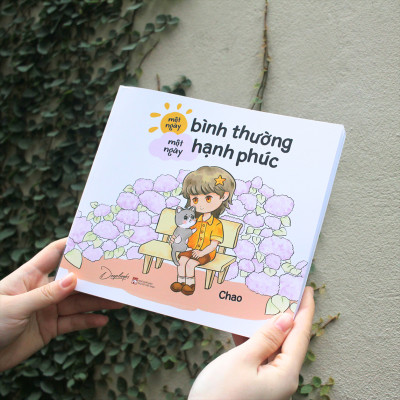 Một Ngày Bình Thường, Một Ngày Hạnh Phúc