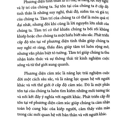 Tủ Sách Tâm Linh Thế Kỷ - VL