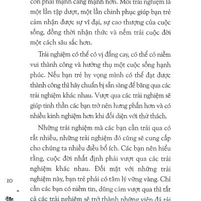 18 Trải Nghiệm Tuổi Teen (2018)