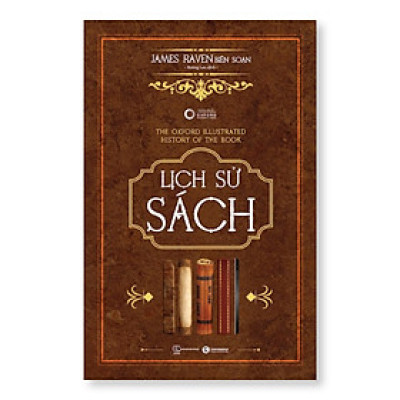 Sách Về Tôn Giáo: Lịch sử sách (Bản Thường)