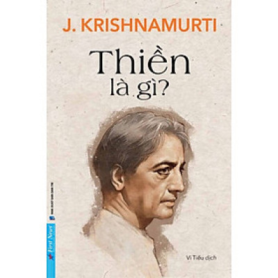 Thiền Là Gì? (FN)