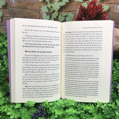 Sách- Nuôi Con Không Phải Là Cuộc Chiến 2 (Quyển 2) - E.A.S.Y - Nếp Sinh Hoạt Cho Bé Yêu (Tái Bản 2021)(129)- 2HBooks