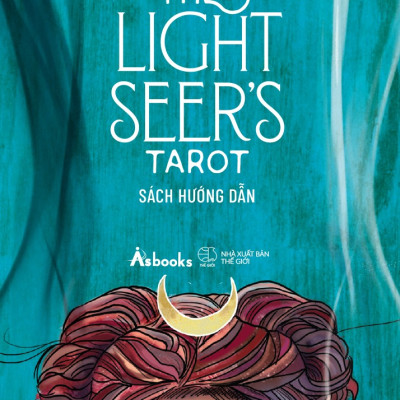 Boxset The Light Seer’s Tarot Việt Hóa (Bộ Bài + Sách Hướng Dẫn)