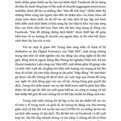 Cỗ Máy Thao Túng