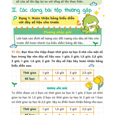 Takenote - Kiến Thức Toán Và Dạng Toán 5 - MEGA