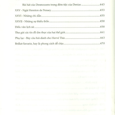 (Bìa cứng) SINH LÝ HỌC VỊ GIÁC - Tìm hiểu triết lý đằng sau nghệ thuật ẩm thực - Jean Anthelme Brillat-Savarin - Phương Ngô dịch – Book Hunter