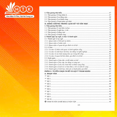 Sách - Viết giỏi Nghị luận xã hội môn Ngữ văn