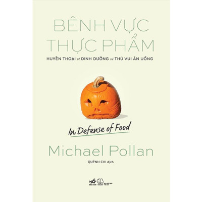 Bênh Vực Thực Phẩm - NNA