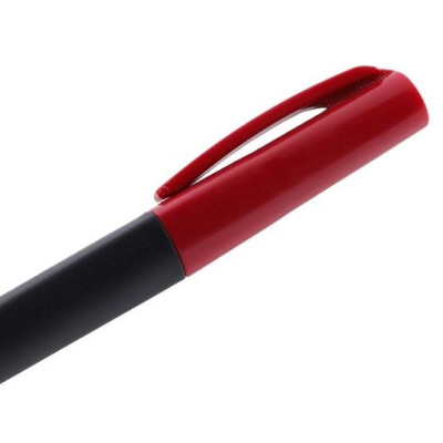 Bút Lông Kim Artline Supreme (0.4mm) - Đỏ Đậm