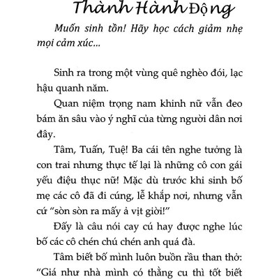 Nhật Kí Thành Công