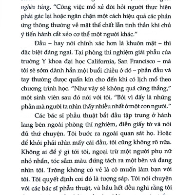 Sách - Chết Chưa Phải Là Hết - Đời Sống Kỳ Thú Của Những Xác Chết