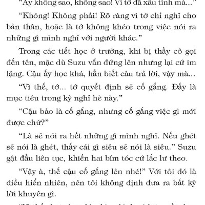 “Bài Tập Tạm Biệt” Còn Dang Dở