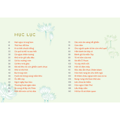 Muôn Vị Miền Tây