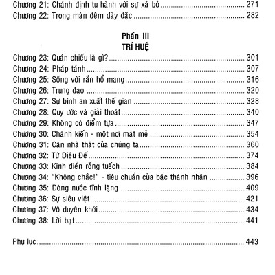 Suối nguồn tâm linh (Tái bản) - Ajahn Chah