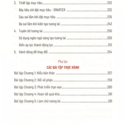 Tám Chiều Kích Trưởng Thành