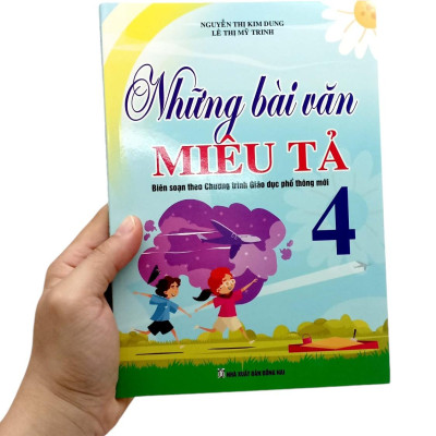 Những Bài Văn Miêu Tả 4