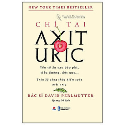 Chỉ Tại Axit Uric (HH)