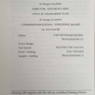 Proceedings of the international conference "Law in a changing world"