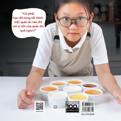 Hết Nước Chấm