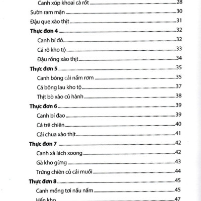 Nấu Ăn Gia Đình - VT