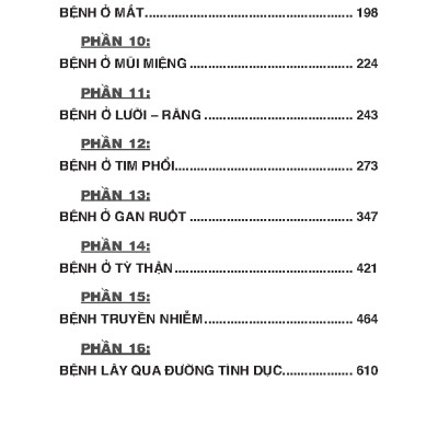 1200 Bài Thuốc Thần Phương (Bác Sĩ Tốt Nhất Là Chính Mình)