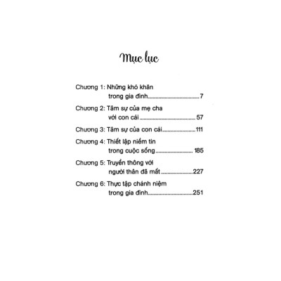 Sách - Tìm Bình Yên Trong Gia Đình - Thái Hà