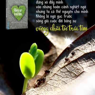 Hiểu Về Trái Tim (Tái Bản 2023) - Minh Niệm