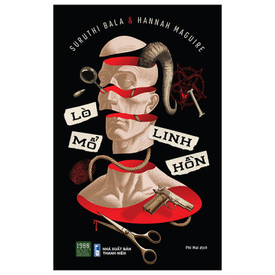 Combo Lò Mổ Linh Hồn + Hành Trình Của Linh Hồn + Món Quà Của Linh Hồn