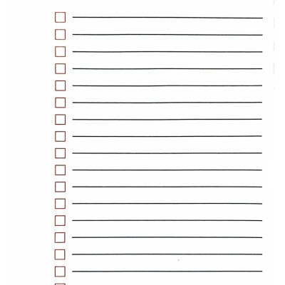 Note Book Nhật Ký Chạy Bộ 365 Ngày - PD