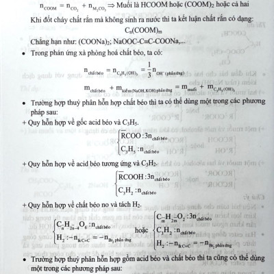 Trắc Nghiệm Đúng, Sai - Câu Trả Lời Ngắn Theo Chuyên Đề Môn Hóa Học (Luyện Thi THPT Quốc Gia Theo Cấu Trúc Đề Thi Năm 2025) - HA
