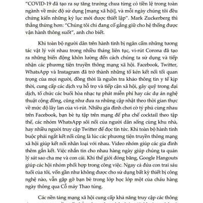Cỗ Máy Thao Túng