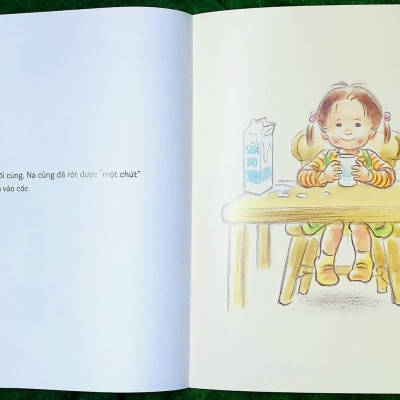 Chỉ Một Chút Thôi