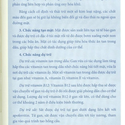 Can Đởm Trong Đông Y (Tái Bản 2020)