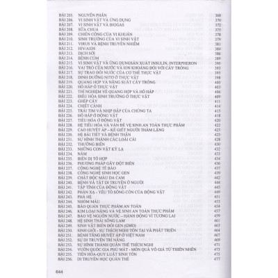 Bài tập đánh giá năng lực Khoa học Tự nhiên theo tiếp cận PISA. (HA-MK)