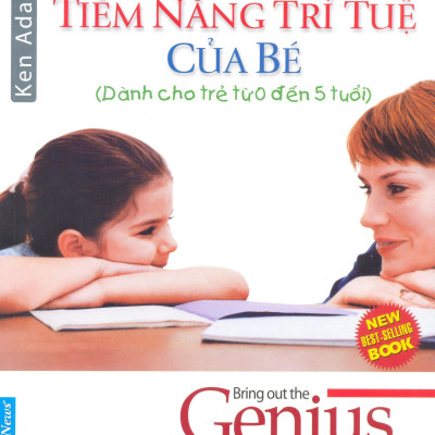 Phát Huy Tiềm Năng Trí Tuệ Của Bé