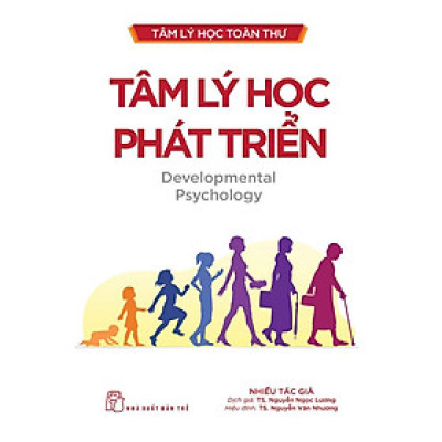 Tâm Lý Học Toàn Thư - Tâm Lý Học Phát Triển - Bản Quyền