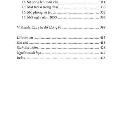 Uy thế lượng tử. Cuộc cách mạng máy tính lượng tử sẽ làm thay đổi tất cả như thế nào
