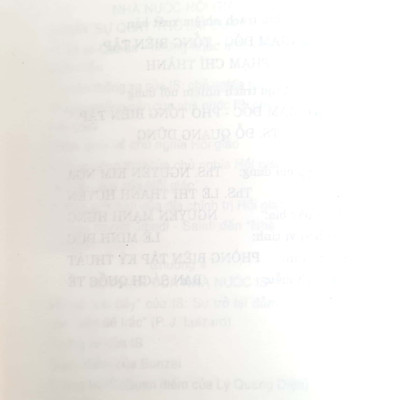 IS sự quay trở lại của lịch sử